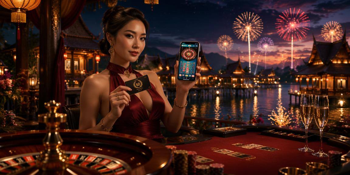 helo88 Wolf Moon ပွဲတွင် အန္တရာယ်မုံကာ ကစားမှုကို ရယူပါ